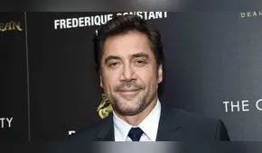Javier Bardem y Samuel L.Jackson presentarán los premios Óscar