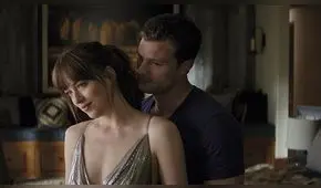 Cincuenta Sombras Liberadas: ya se proyecta en los cines peruanos