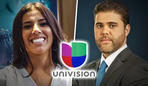 Yahaira Plasencia en Premios Lo Nuestro: “Me invitó el mismo presidente de Univisión” [VIDEO]