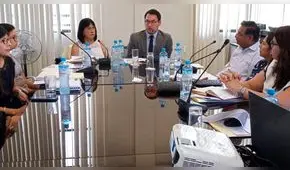 Minedu presenta plan de emergencia para la Universidad Nacional San Luis Gonzaga de Ica