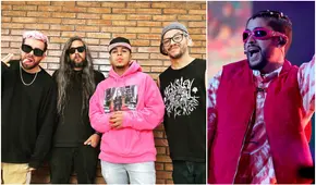 Tourista confirma presentación en concierto de Bad Bunny: “Nadie dijo que sería fácil”