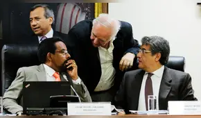 Pedro Chávarry: las veces que el fujimorismo dilató procesos de denuncias