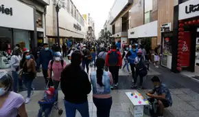 Hacia una Lima inclusiva, por Mariela Noles Cotito Hacia una Lima inclusiva, por Mariela Noles Cotito