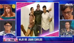 Melissa Loza estaría en red de comercio de drogas, según nuevo testigo [VIDEO]