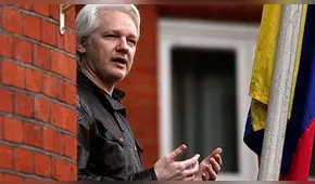 Julian Assange: ¿cómo se convirtió el "defensor de los derechos humanos" en presunto agresor sexual?