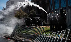 “La figura de Pinochet no existe”: Chile cumple 30 años de democracia con nuevos aires [VIDEO]