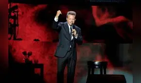 Luis Miguel supera a Michel Bublé, Cher y Marc Anthony en ganancias