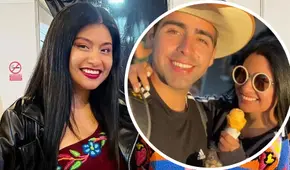 Wendy Sulca: ¿quién es el galán que le robó el corazón a la cantante de “Cerveza, Cerveza”?