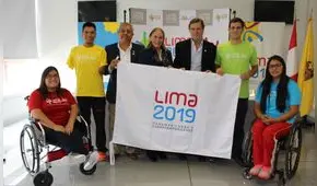 Lima 2019 tiene nuevos embajadores