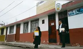 Tacna: Excoordinadora de congresista Jorge Castro teme por su vida [VIDEO]