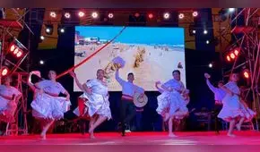 Celebran 12 años de estampas peruanas