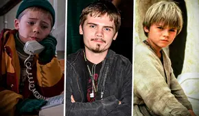 ¿Qué pasó con Jake Lloyd, el actor que trabajó con Arnold Schwarzenegger en “El regalo prometido”?