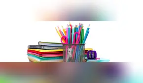 Atención Padres: 5 Consejos para ahorrar en los útiles escolares del 2020