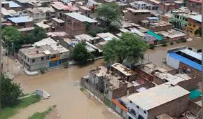 Huaicos en Perú: sepa cómo apoyar a los miles de damnificados 