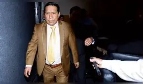 Pese a denuncias, la Fiscalía no investiga al pastor Santana