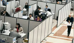 Conozca qué es lo que más compran las entidades públicas y cuánto gastan