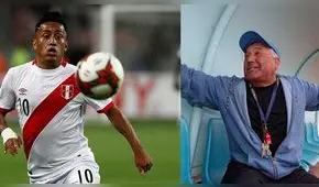 'Chalaca' Gonzáles sobre Cueva: "Sé que hubo problemas de indisciplina" [VIDEO]