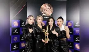 Golden Disk Awards 2020: Lista de ganadores del primer día de premiación