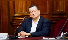 Reátegui delató a Keiko porque se enteró de que lo iban a responsabilizar de todo