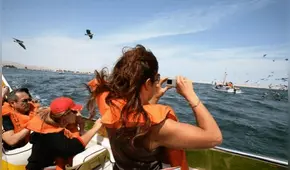 ¿Sales de viaje? Sigue estos seis consejos para disfrutar del feriado largo 