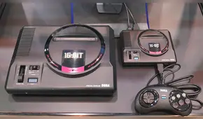 Sega Genesis Mini: fecha de salida, precio y lista de juegos confirmados [VIDEO]