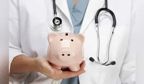 Seguro de salud: ¿Cuánto cuesta atenderse en el Perú con y sin seguro privado?