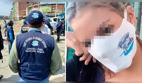 Acusan a trabajadores de proselitismo en favor de alcalde de Piura 
