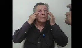 Falso taxista asaltó, golpeó y robó S/ 10 mil a empresario constructor