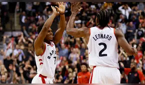 Raptors vs. Suns ONLINE vía NBA Pass: Toronto busca su triunfo 34 en la liga y se enfrenta a Phoenix en el Scotiabank Arena