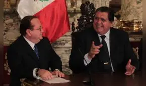 La UIF reportó operaciones  sospechosas de Odebrecht con empresa de Nava