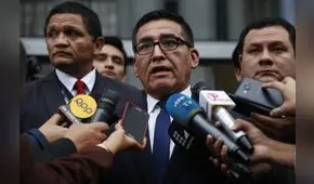 Poder Judicial Condena a Cesar Álvarez a 8 años y 3 meses de cárcel [FOTOS]	