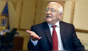 Sunedu sanciona a la UIGV y rector busca reelección