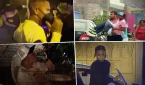 Los futbolistas peruanos que marcaron sus carreras por escándalos extradeportivos