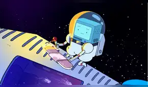 Mira los primeros minutos del nuevo especial de “Hora de Aventura” en HBO Max [VIDEO]