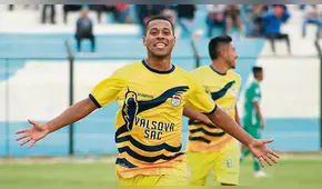 Chavelines sigue firme en la Copa Perú