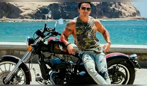 André Castañeda denuncia que Nicola y Faruk están armando coartada