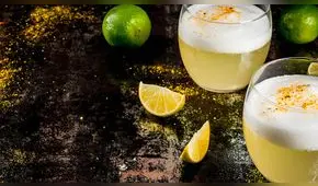 Día del Pisco Sour: disfruta del fin de semana celebrando a la bebida bandera