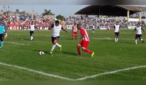 Unión Huaral derrotó 2-1 al Juan Aurich, pero el 'Ciclón' avanzó por goles a 'semis' [RESUMEN]