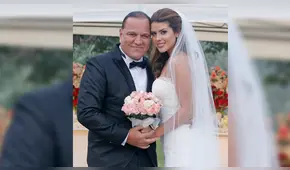 Daysi Ontaneda se encontró con Mauricio en Cuba y asegura que está solo [FOTOS]