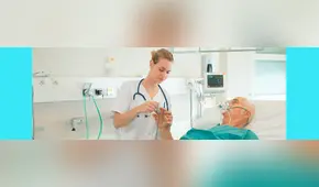 Conoce las razones para estudiar enfermería