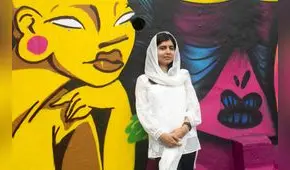 Malala en el Pan de Azúcar