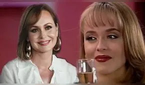 “La usurpadora”: ¿Qué es de la vida de Gabriela Spanic tras haber interpretado a Paola Bracho?