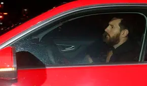 Messi organizó cena con plantel del Barcelona y no invitó al DT Ernesto Valverde