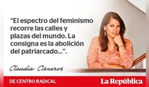 El violador eres tú