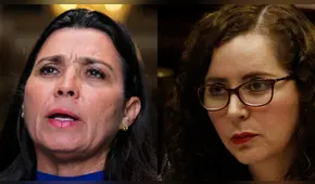 Schaefer: "Expresiones de Bartra sobre Vizcarra no son las adecuadas” [VIDEO]