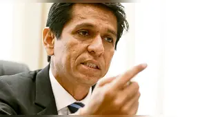 Jorge Meléndez: “Dipas debería pedir que se le levante la inmunidad”