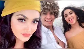 ¡A lo grande! Giuseppe Benigni festeja el cumpleaños de Michelle Soifer en lujoso yate 