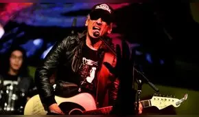 Daniel F cantará en Francia para honrar a César Vallejo a 80 años de su partida