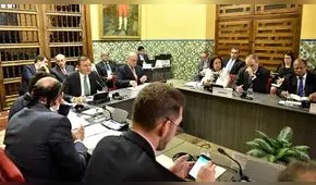 Grupo de Lima se reúne de emergencia en Perú para tomar acciones sobre crisis en Venezuela