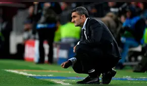 Los socios del Barcelona ya votaron para elegir al reemplazante de Valverde [FOTOS]